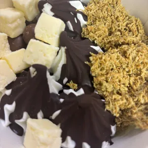 요거트월드 대표 사진