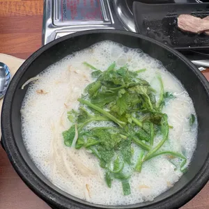 호봉골수육식당 사진