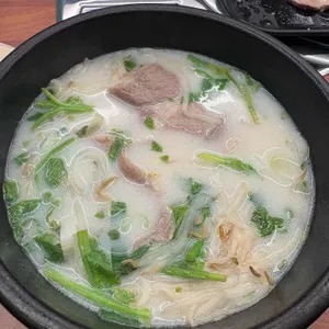 호봉골수육식당 대표 사진