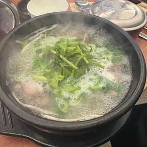 호봉골수육식당 대표 사진