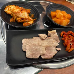 호봉골수육식당 리뷰 사진