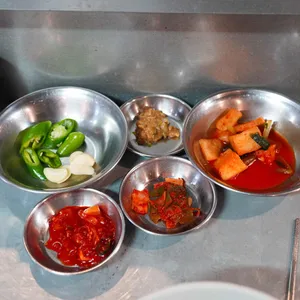 광화문국밥 사진