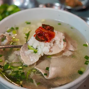 광화문국밥 사진