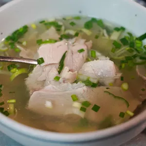 광화문국밥 사진