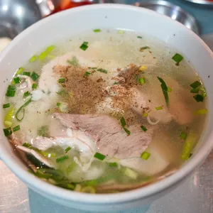 광화문국밥 사진