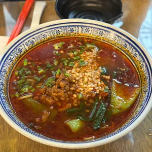 호탕마라탕 사진