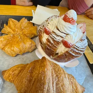 혜경궁 베이커리 사진