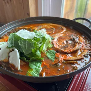 삼신할망밥상 사진 2