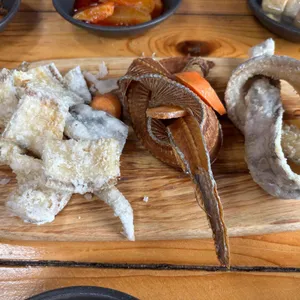 삼신할망밥상 사진