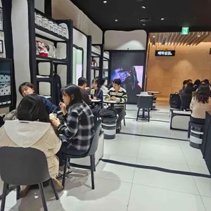 매트블랙 리뷰 사진