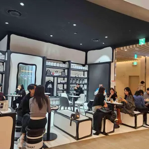 매트블랙 리뷰 사진