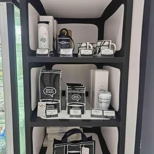 매트블랙 리뷰 사진