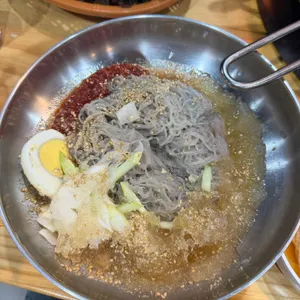 홍천참숯화로구이 사진