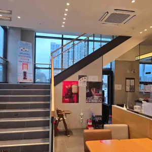 투썸플레이스 리뷰 사진