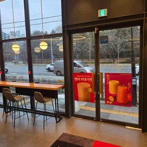 투썸플레이스 리뷰 사진