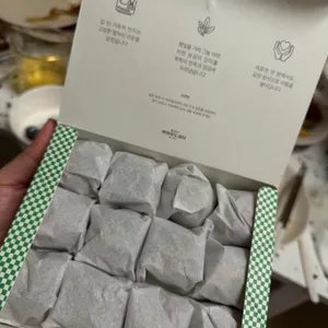 할머니학화호두과자 리뷰 사진