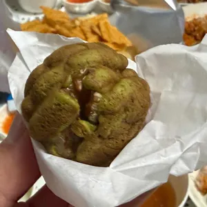 할머니학화호두과자 사진