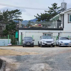 저수지휴게실 리뷰 사진