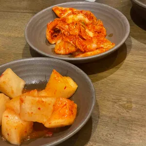 이조성쑥돌밥설렁탕 사진