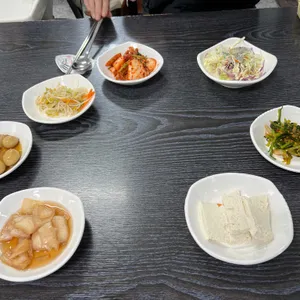 매미궁뎅이 사진 1