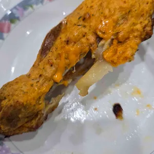 굽네치킨 대표 사진