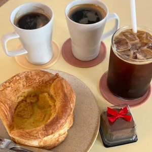 안커피스탠드 사진 1