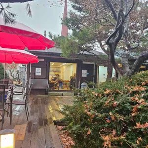 모밥 리뷰 사진