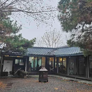 모밥 리뷰 사진