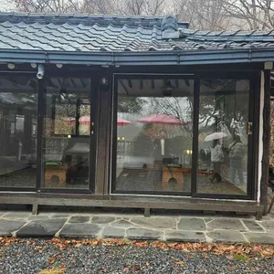 모밥 리뷰 사진