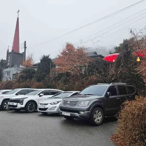 모밥 리뷰 사진