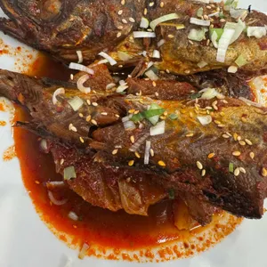 이교수한정식 리뷰 사진