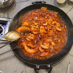 쭈마담 사진