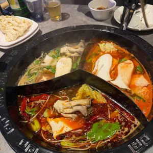 징관청훠궈 사진