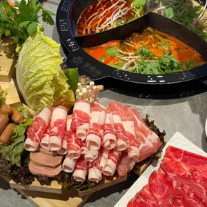 징관청훠궈 대표 사진