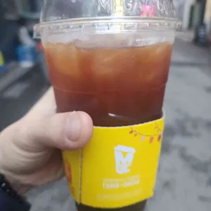 메가커피 대표 사진