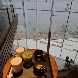 스타벅스 대표 사진