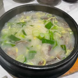 유천냉면 대표 사진