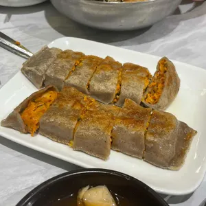 유천냉면 대표 사진