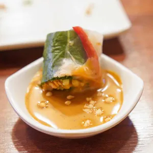 베트남시장쌀국수 사진