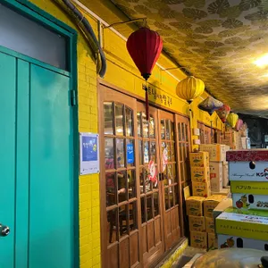 베트남시장쌀국수 리뷰 사진