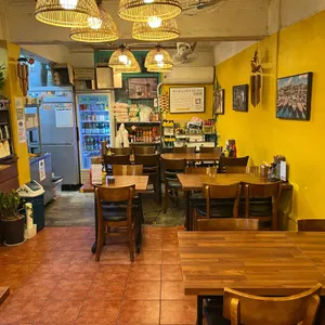 베트남시장쌀국수 리뷰 사진