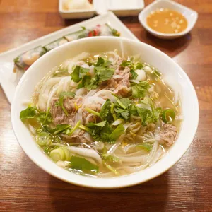 베트남시장쌀국수 사진