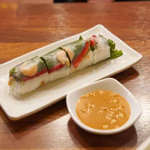 베트남시장쌀국수 사진