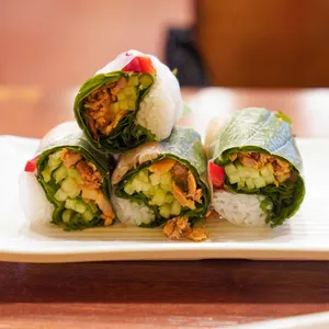 베트남시장쌀국수 사진