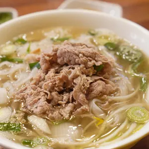 베트남시장쌀국수 사진