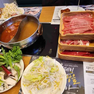 샤브올데이 사진