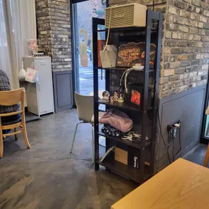 카페드리브 리뷰 사진