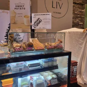 카페드리브 리뷰 사진