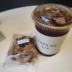 카페드리브 사진