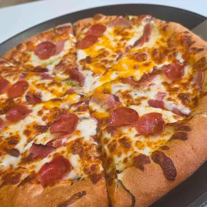 이재모피자 사진 2